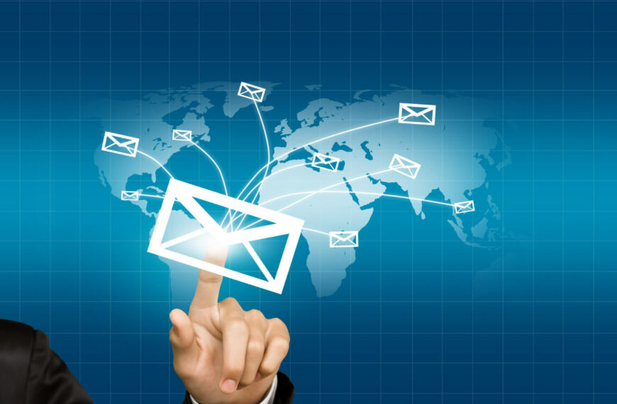 Supercharge Customer Engagement With Email Marketing Strategies
