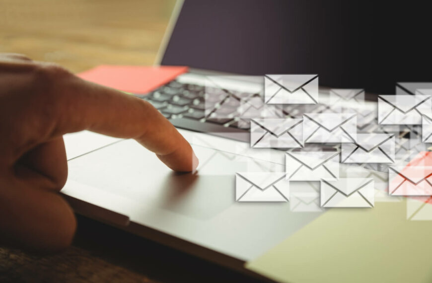 Revolutionize Customer Engagement With Email Marketing Tactics